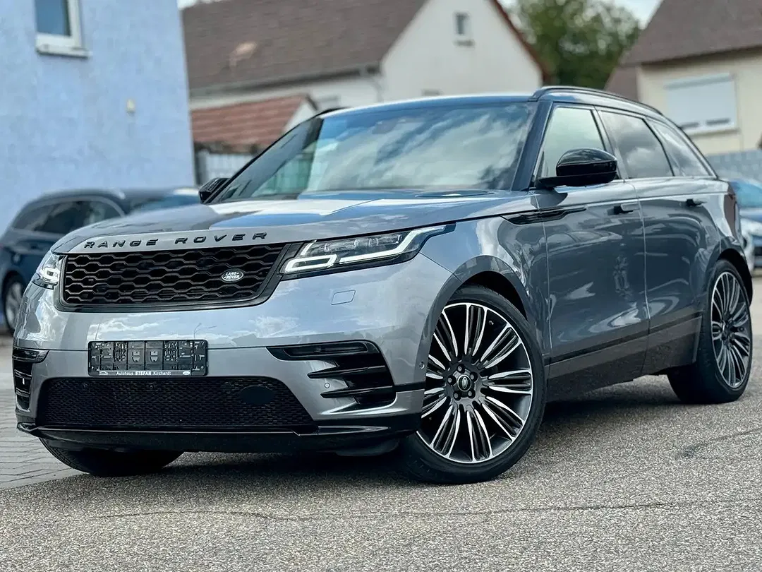 Land Rover Range Rover Velar 3.0 R-Dynamic HSE - foto 1