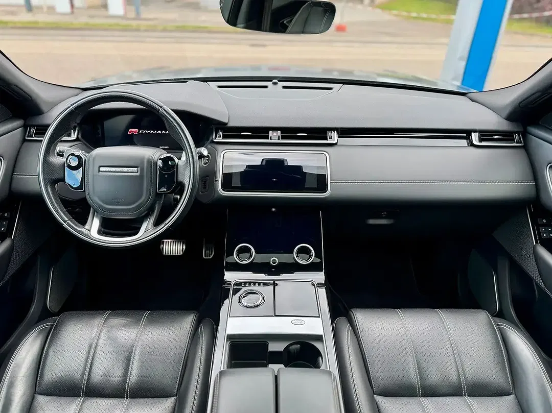 Land Rover Range Rover Velar - Thumbnail 11