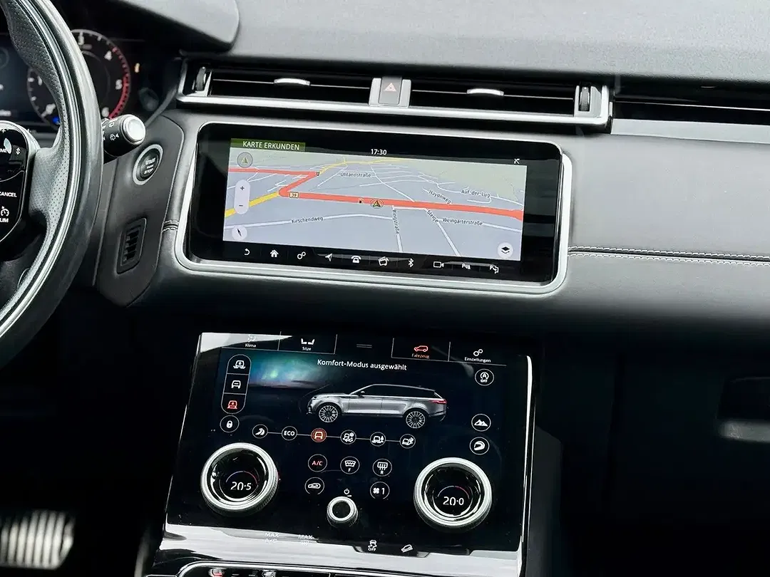 Land Rover Range Rover Velar - Thumbnail 12