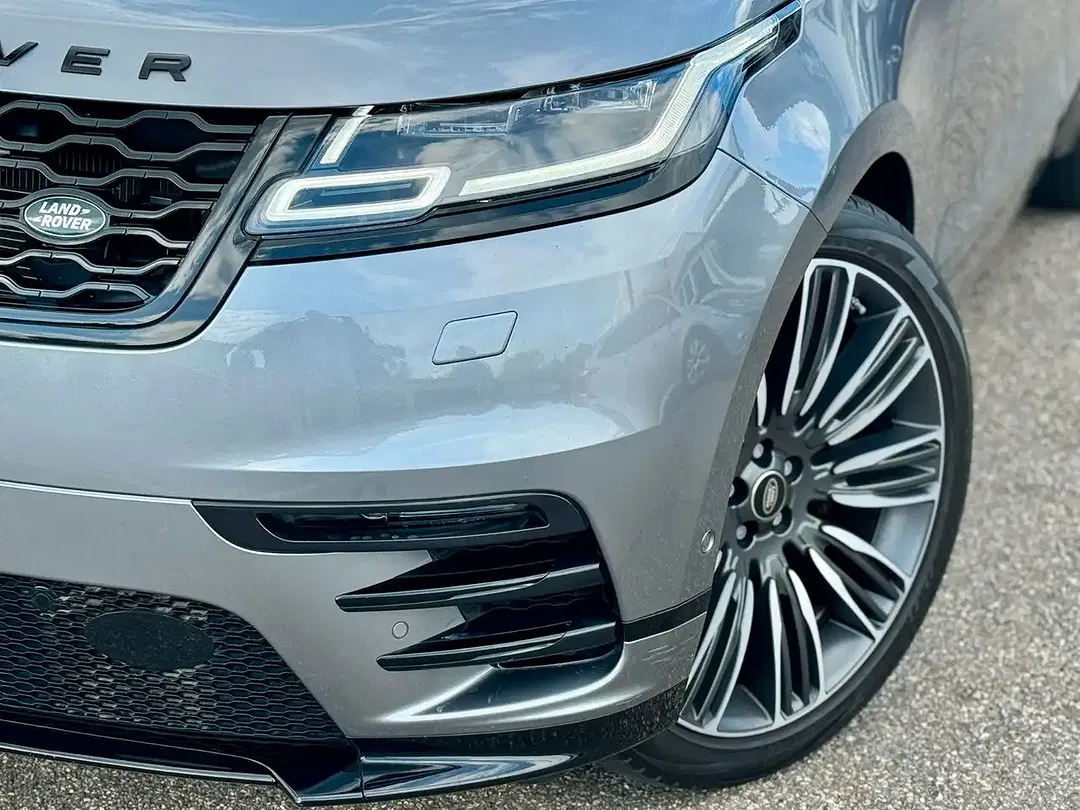 Land Rover Range Rover Velar 3.0 R-Dynamic HSE - foto 2