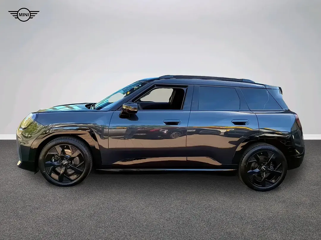 MINI Aceman JCW Trim - foto 2