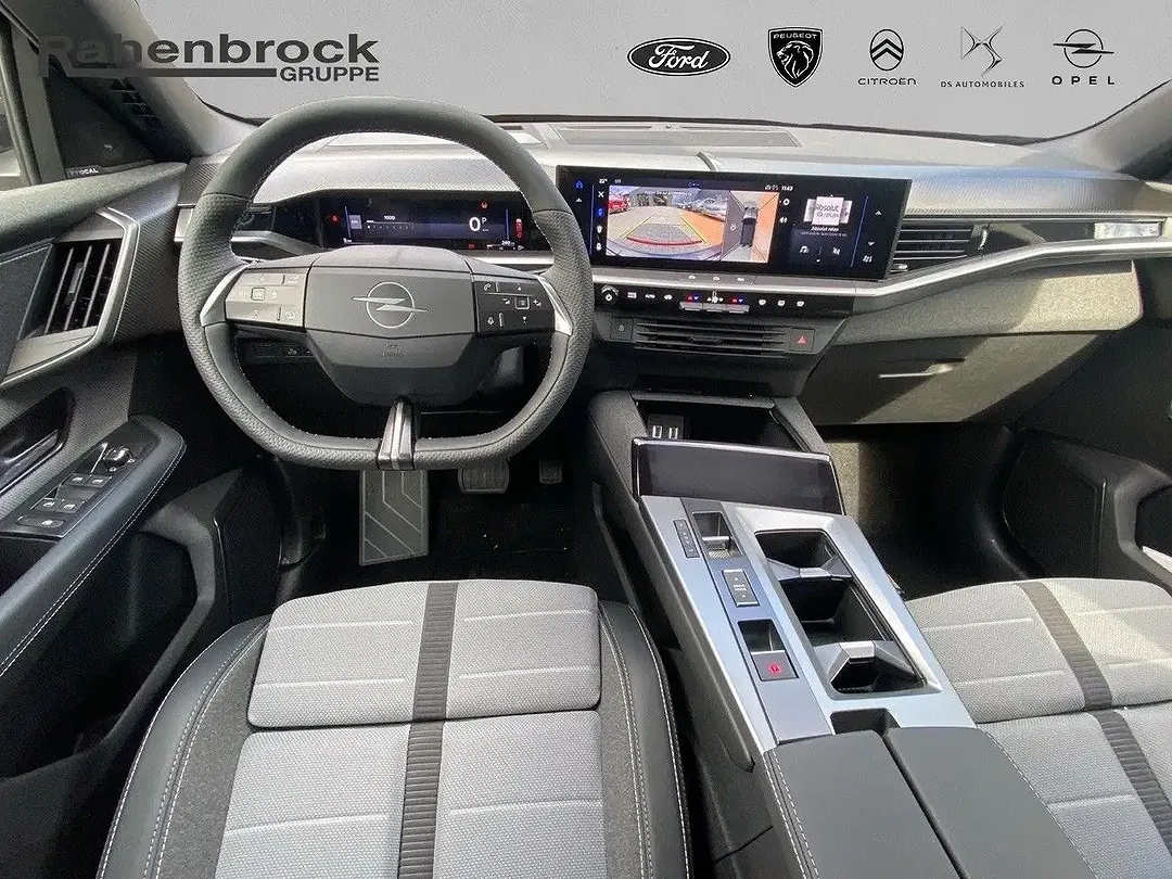 Opel Grandland X - Thumbnail 8