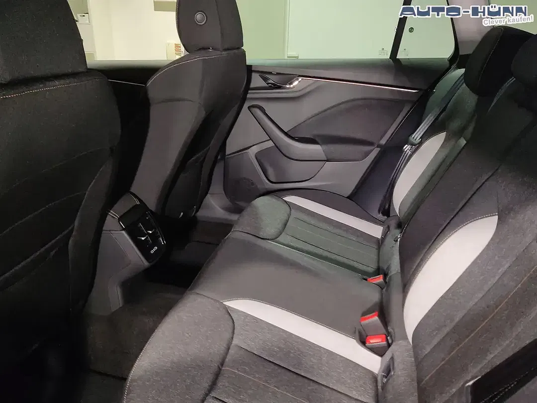 Skoda Kamiq - Thumbnail 8