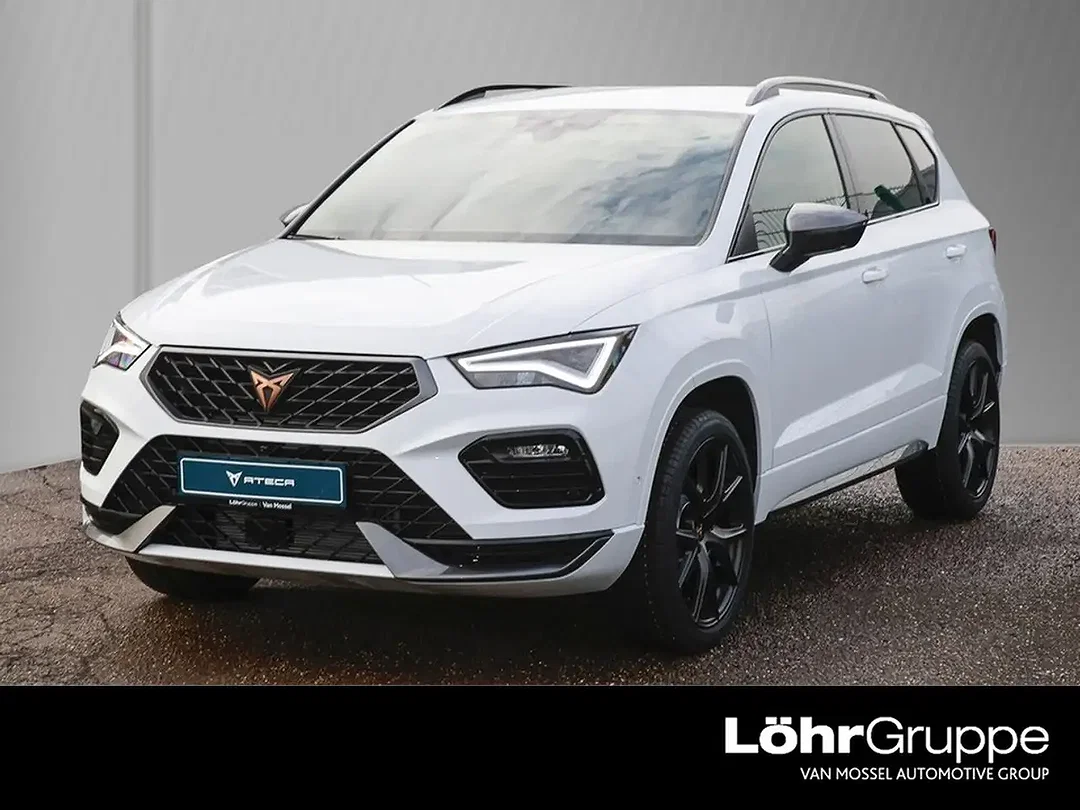 CUPRA Ateca - Afbeelding 1