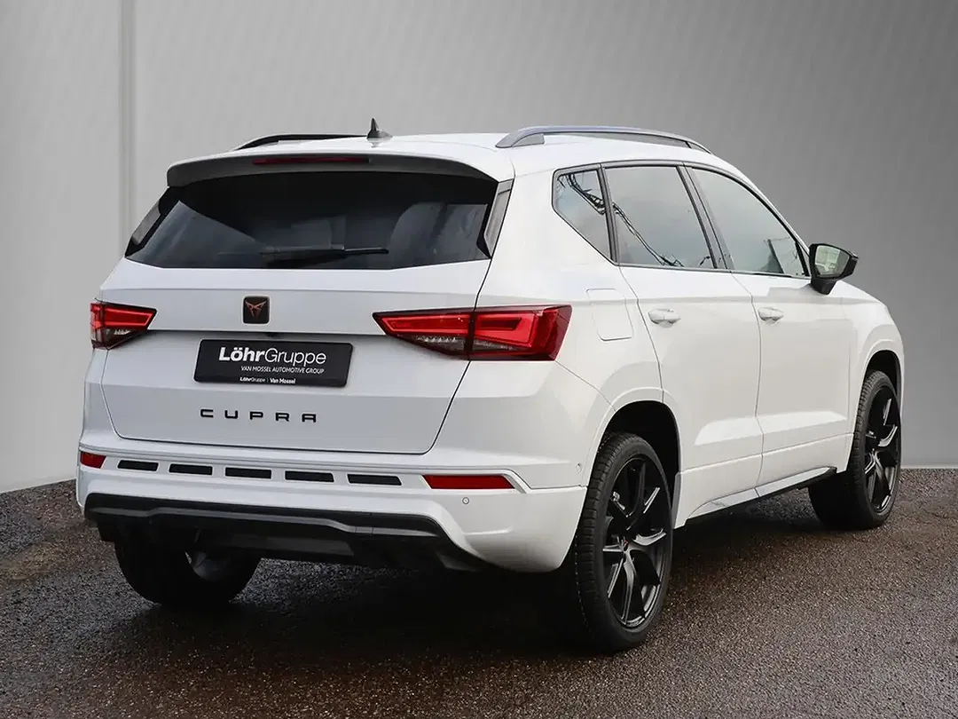 CUPRA Ateca - Thumbnail 4
