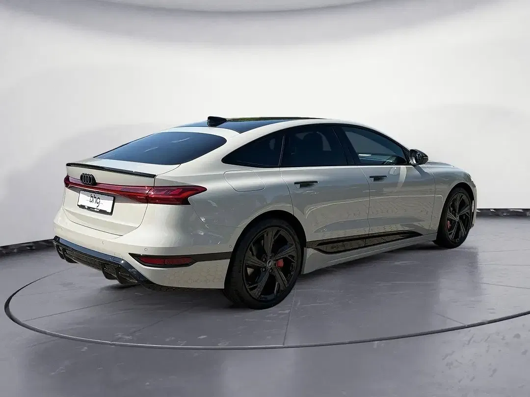 Audi S6 e-tron - Thumbnail 5