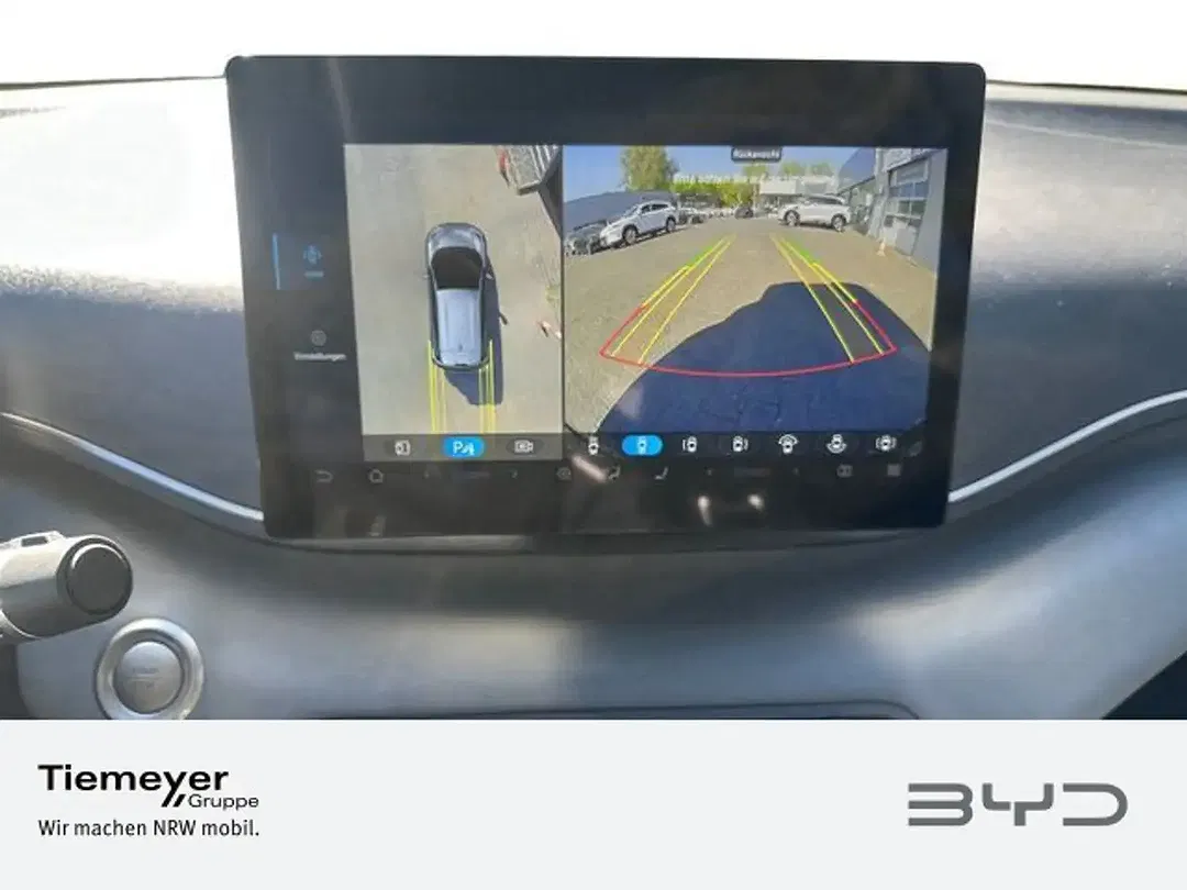 BYD Dolphin Surf Comfort - foto 14