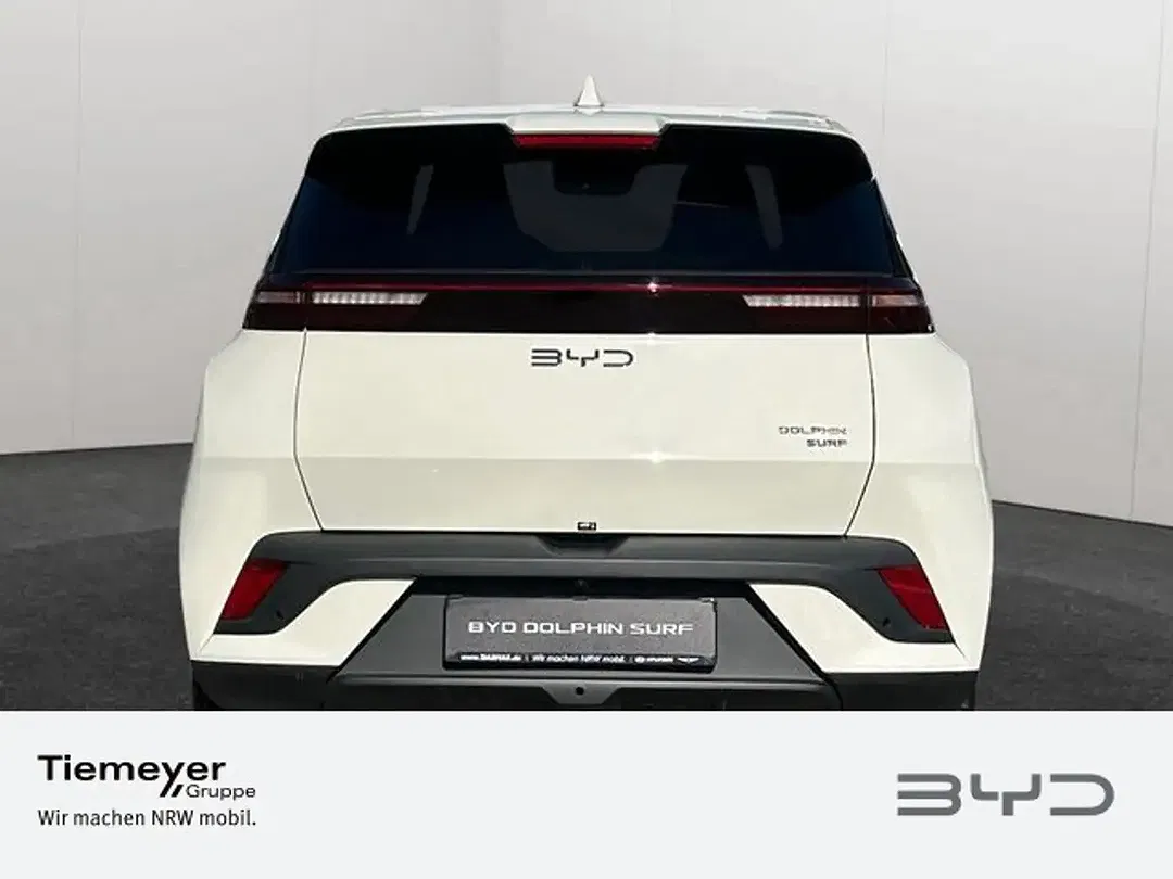 BYD Dolphin - Thumbnail 5