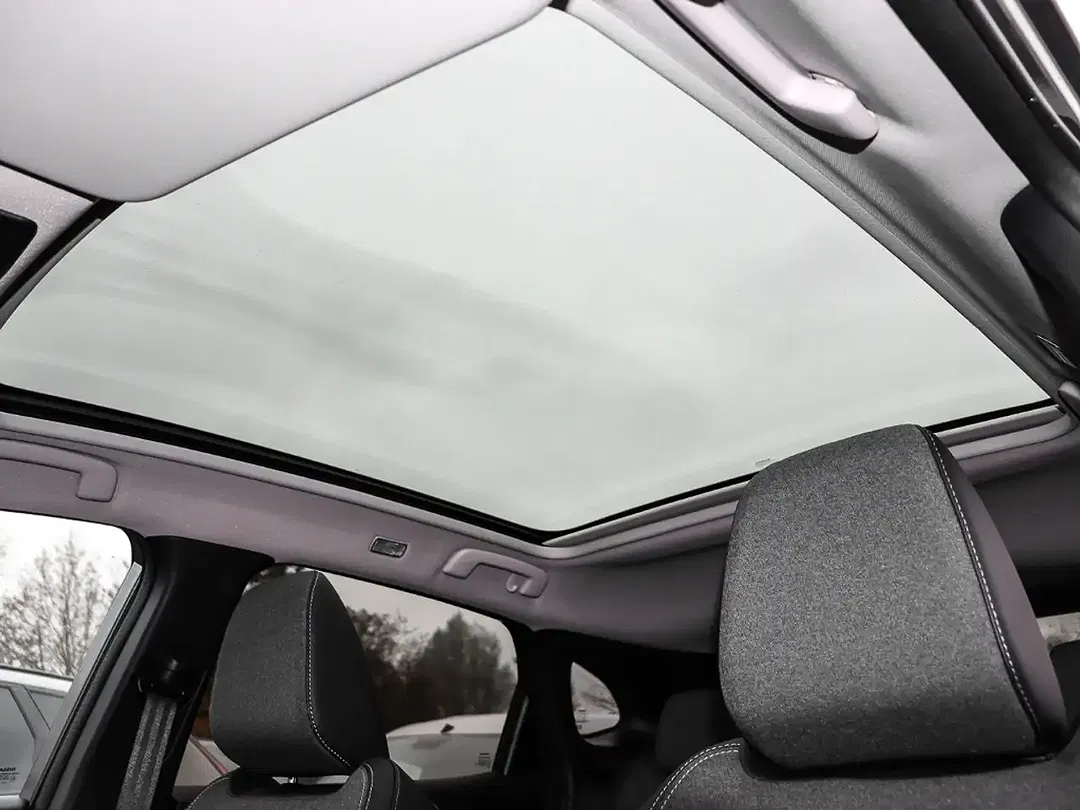 Nissan Qashqai - Thumbnail 12