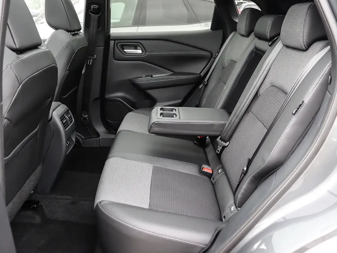 Nissan Qashqai - Thumbnail 13