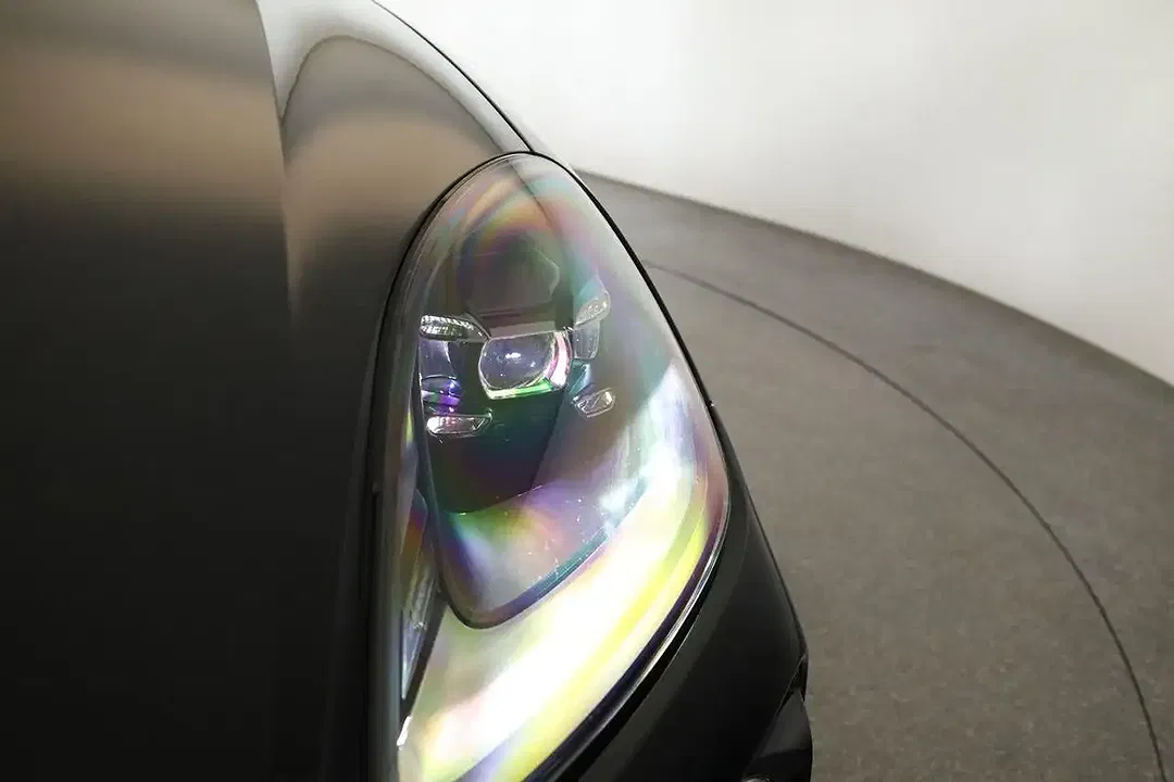 Porsche Cayenne - Thumbnail 9