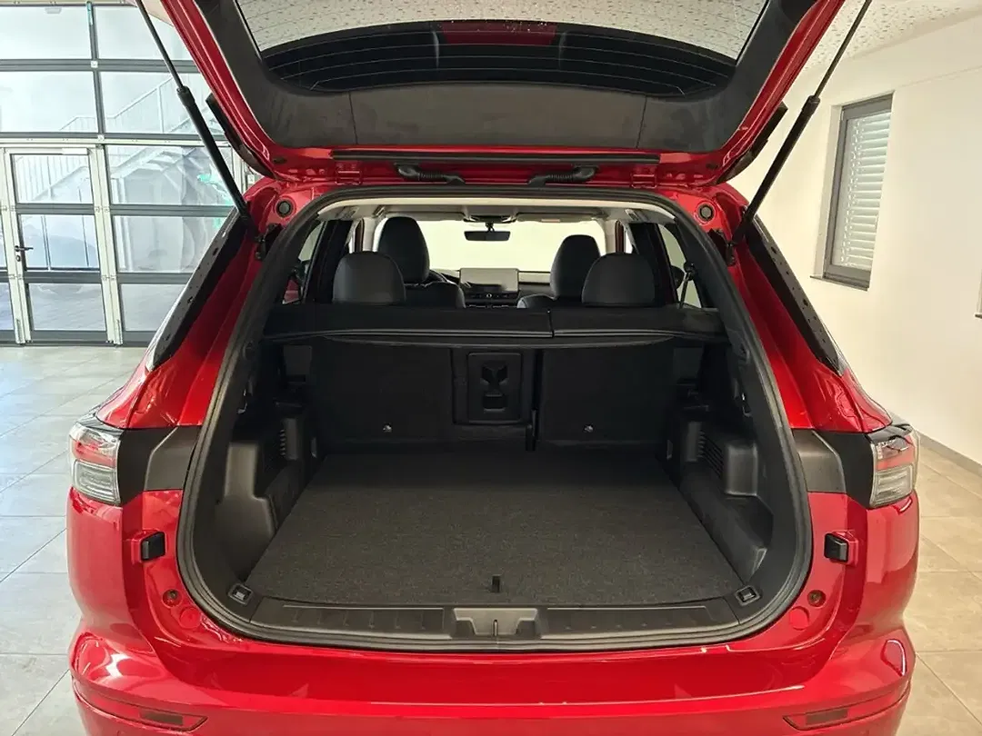 Mitsubishi Outlander - Thumbnail 6
