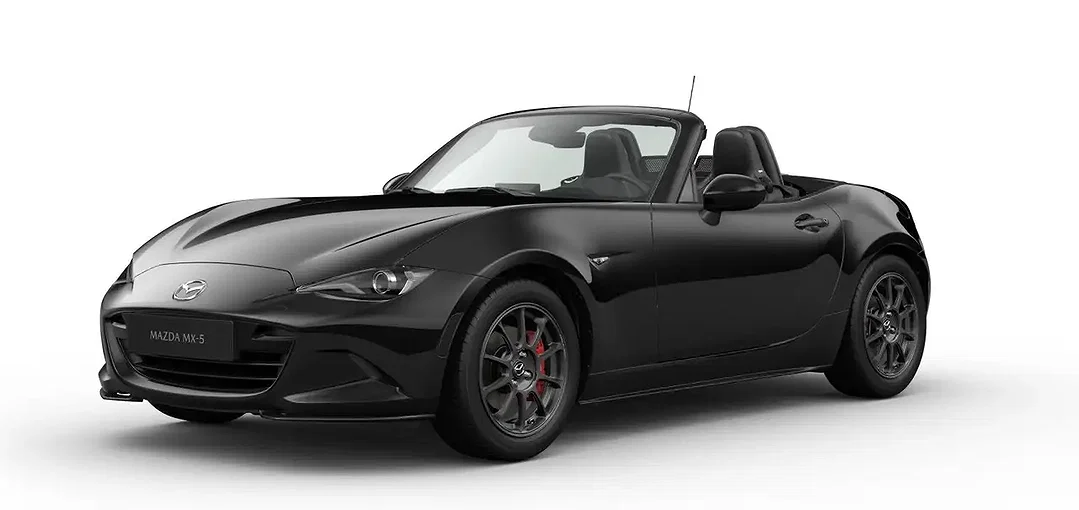 Mazda MX-5 - Afbeelding 1