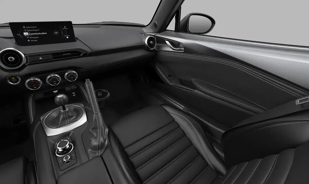 Mazda MX-5 - Thumbnail 10