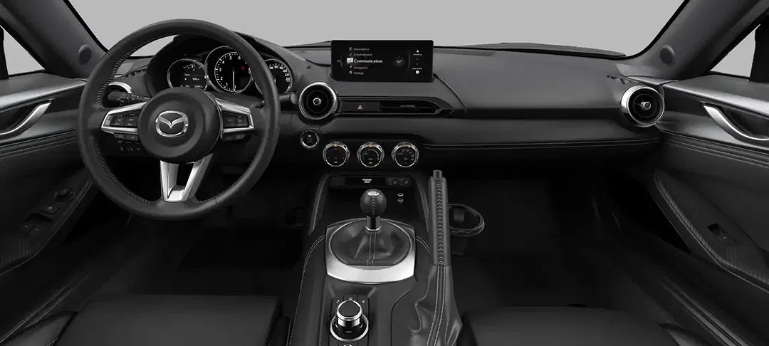 Mazda MX-5 Homura - foto 11