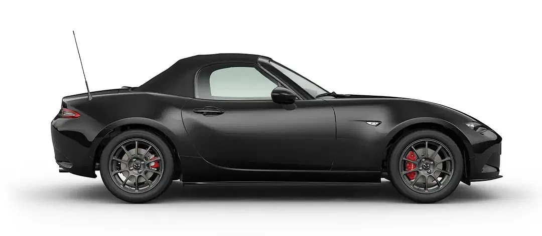 Mazda MX-5 - Thumbnail 6