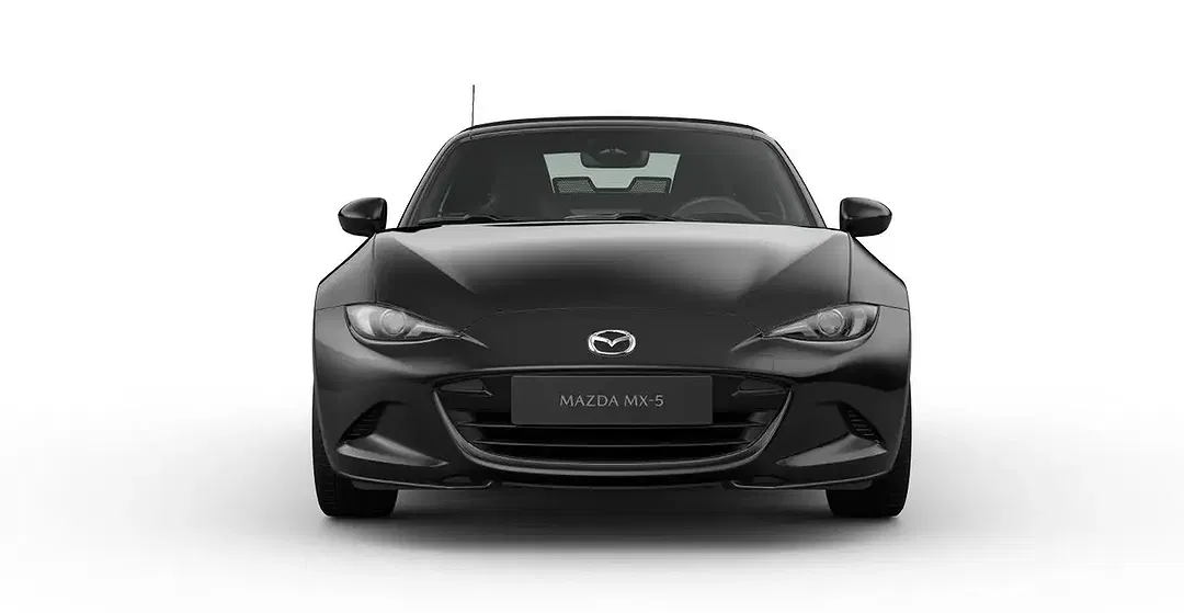 Mazda MX-5 - Thumbnail 8