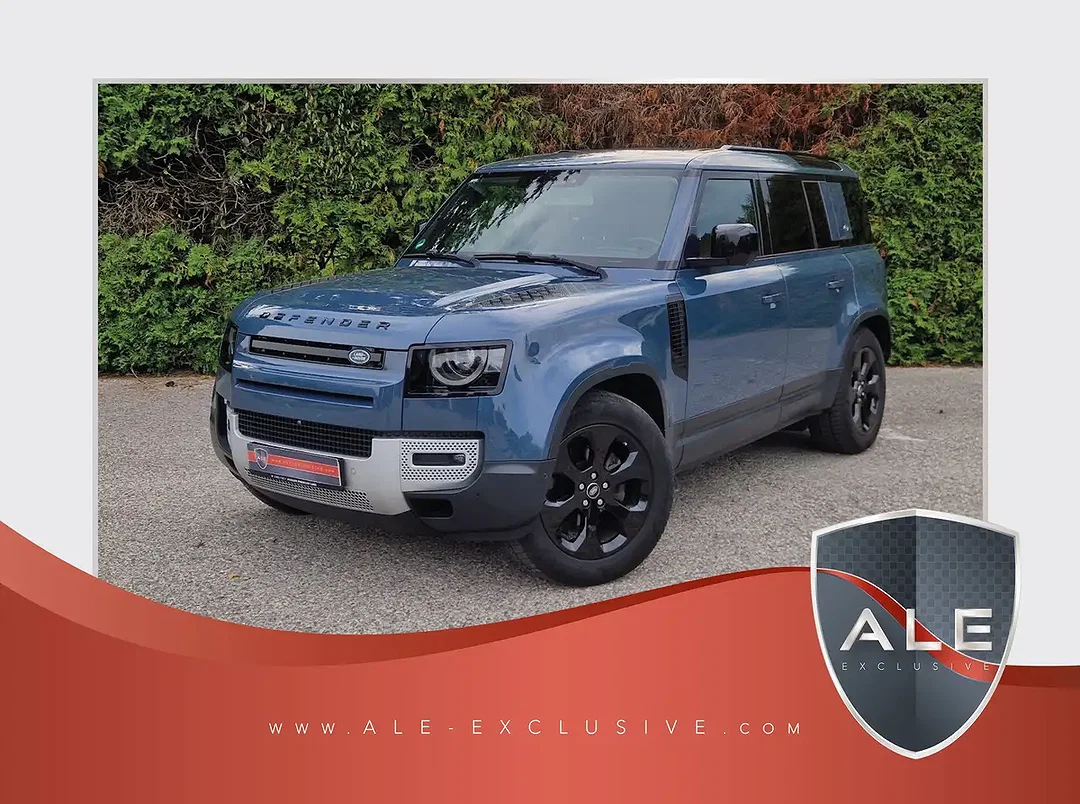 Land Rover Defender - Afbeelding 1