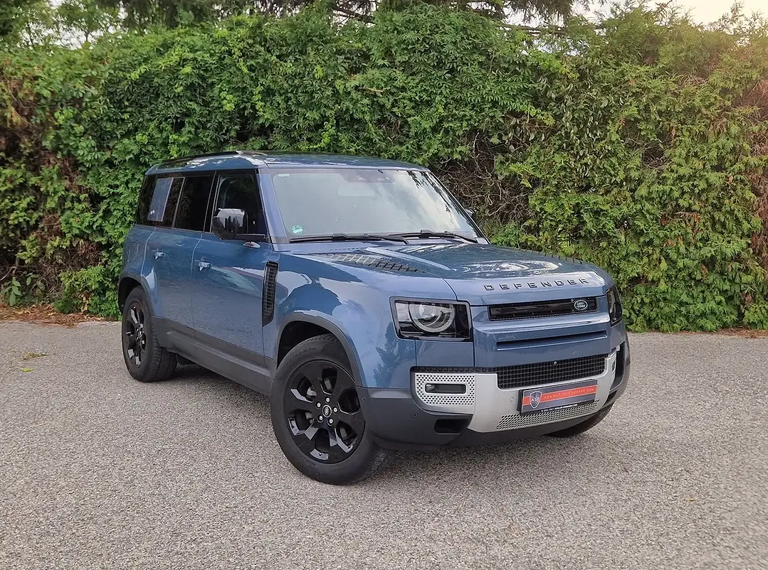 Land Rover Defender - Thumbnail 7