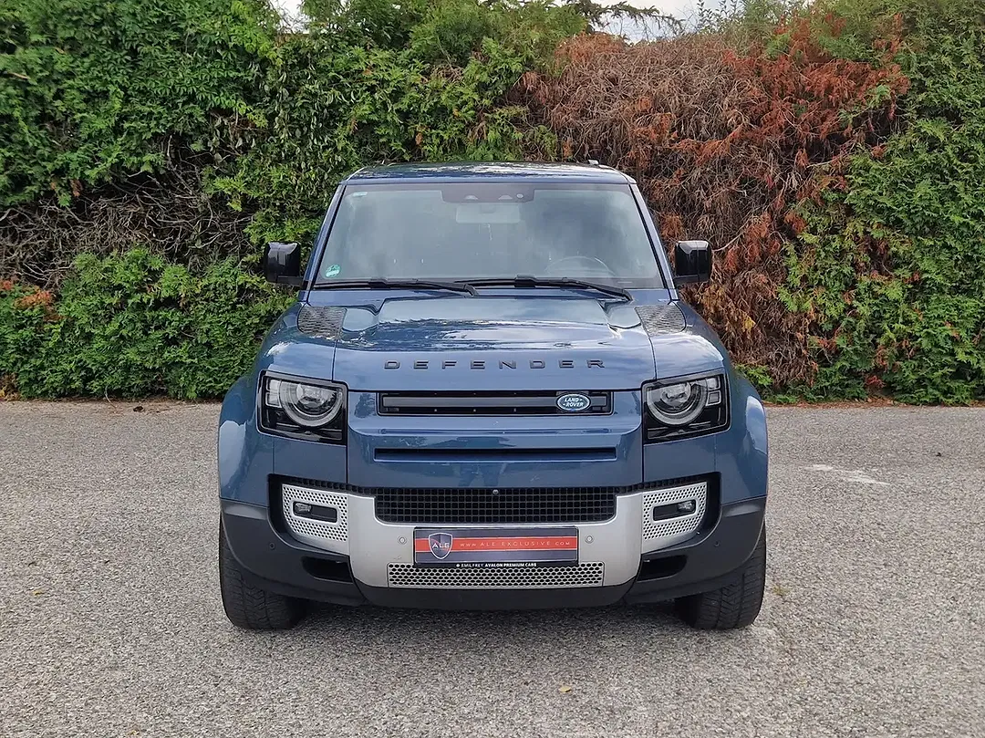 Land Rover Defender - Thumbnail 8