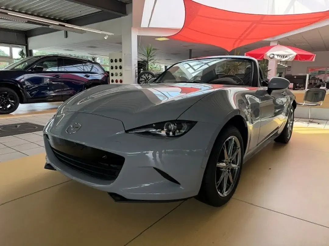 Mazda MX-5 1.5 SKYACTIV-G Exclusive-Line - foto 1