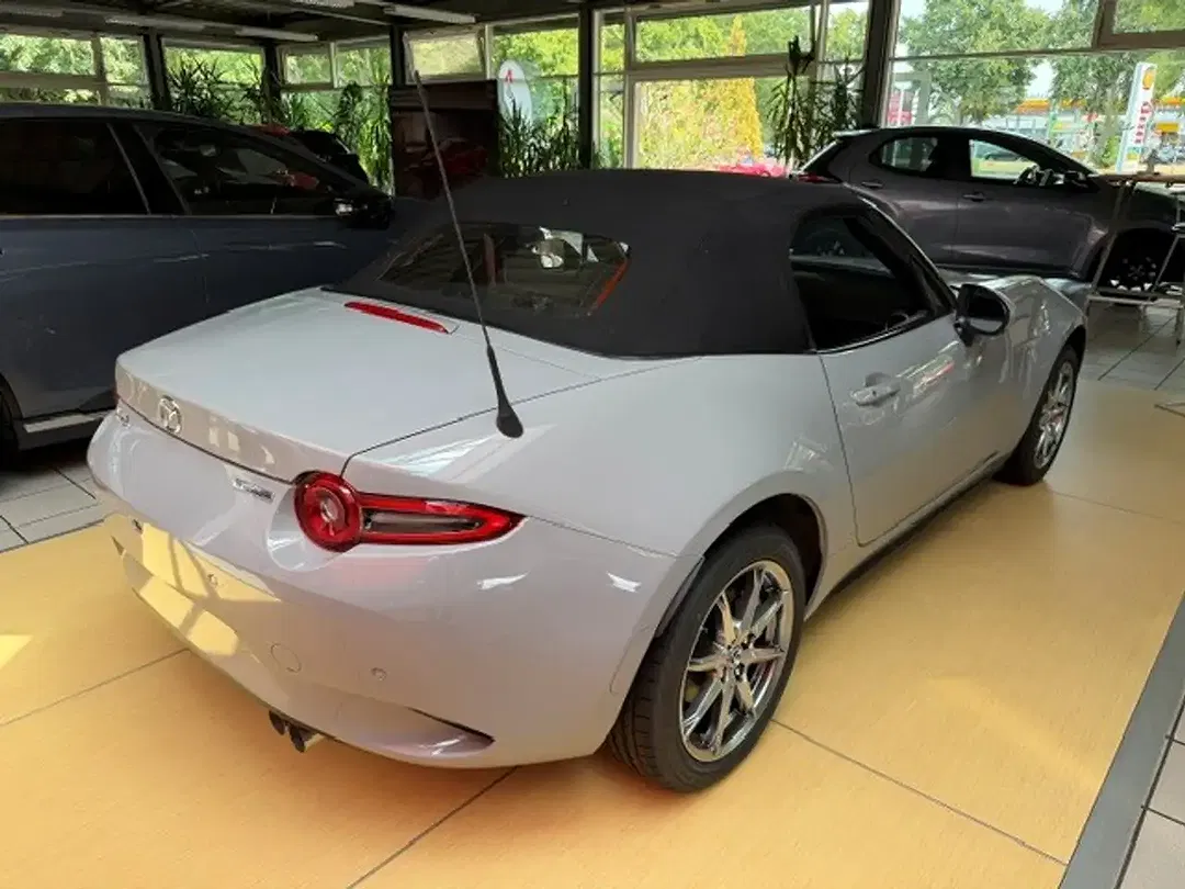 Mazda MX-5 1.5 SKYACTIV-G Exclusive-Line - foto 15