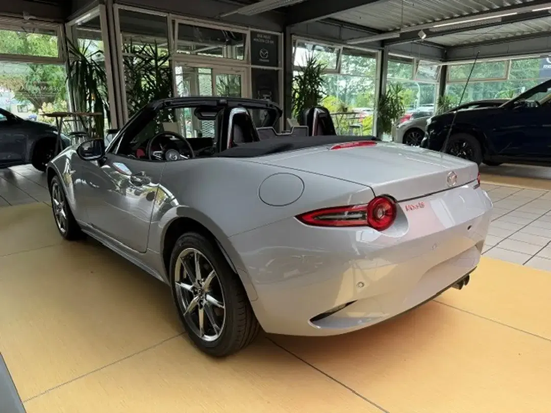 Mazda MX-5 1.5 SKYACTIV-G Exclusive-Line - foto 2