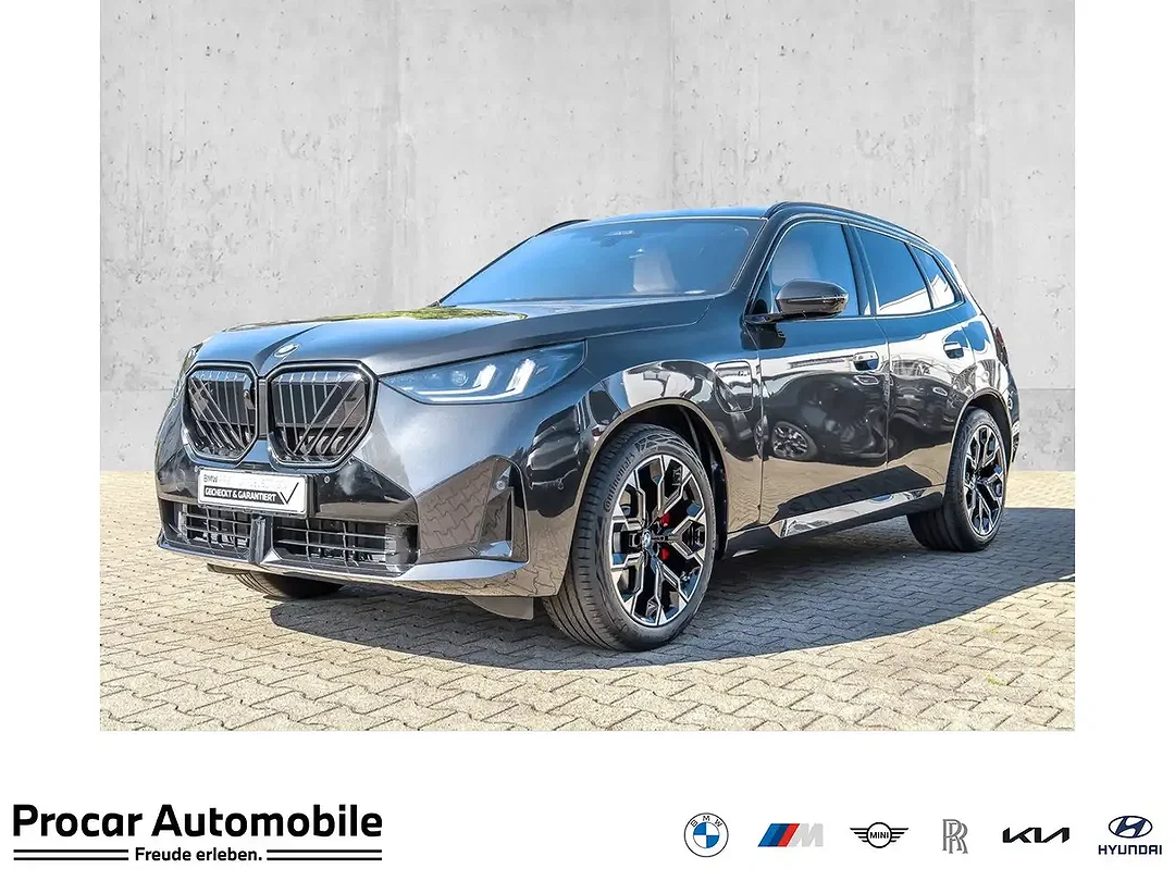 BMW X3 - Afbeelding 1