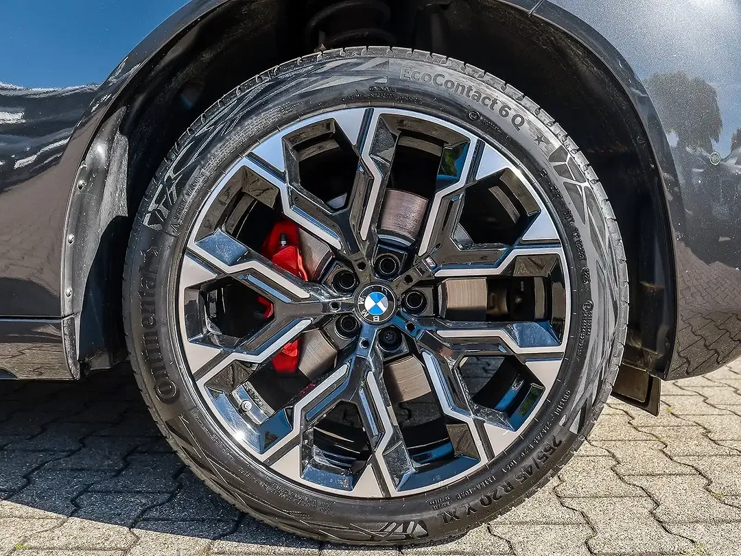 BMW X3 - Thumbnail 4