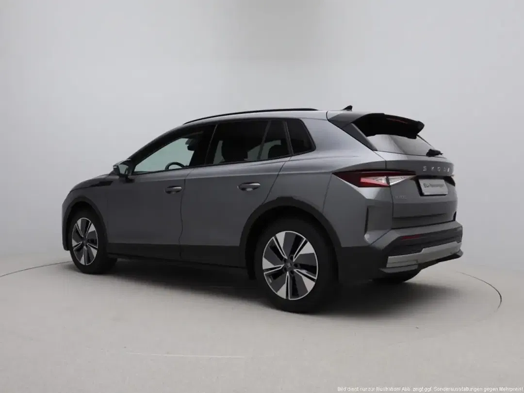 Skoda Elroq - Thumbnail 3