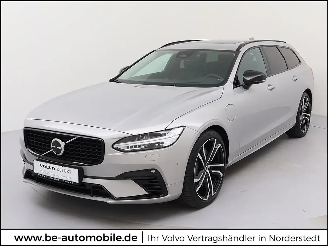 Volvo V90 - Afbeelding 1