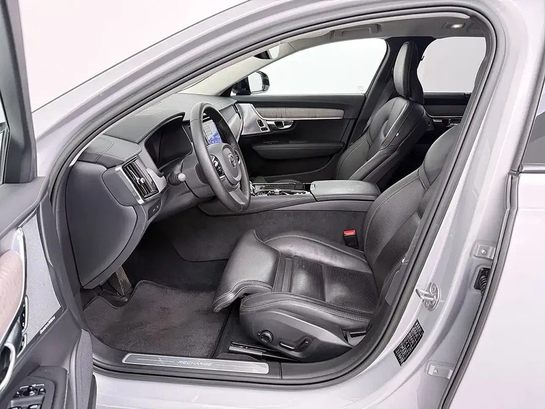 Volvo V90 - Thumbnail 12