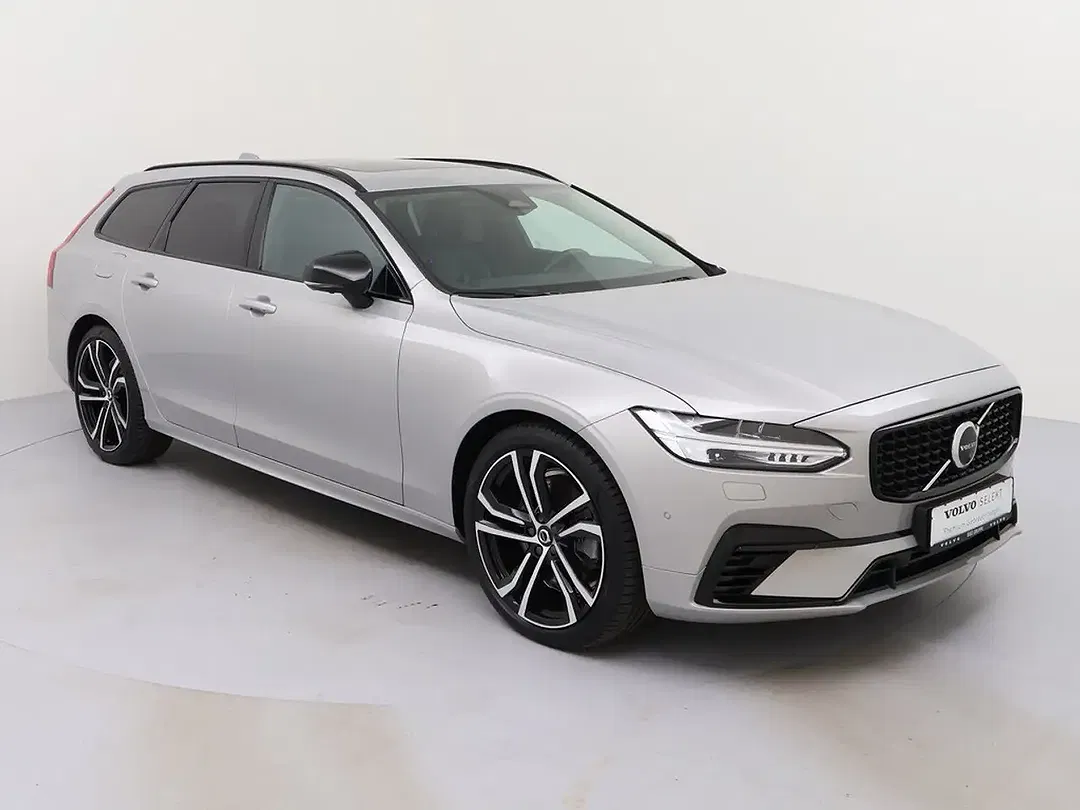 Volvo V90 - Thumbnail 3