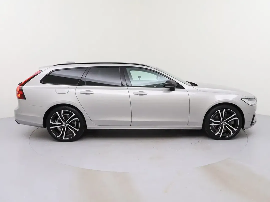 Volvo V90 - Thumbnail 4