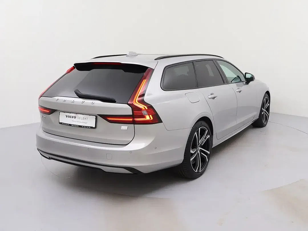 Volvo V90 - Thumbnail 5