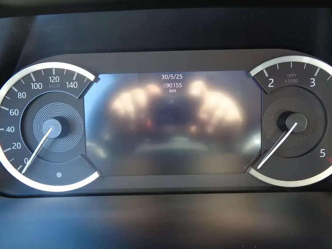 Land Rover Discovery - Thumbnail 8