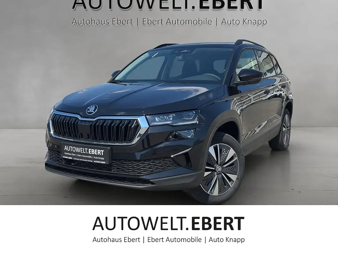 Skoda Karoq - Afbeelding 1