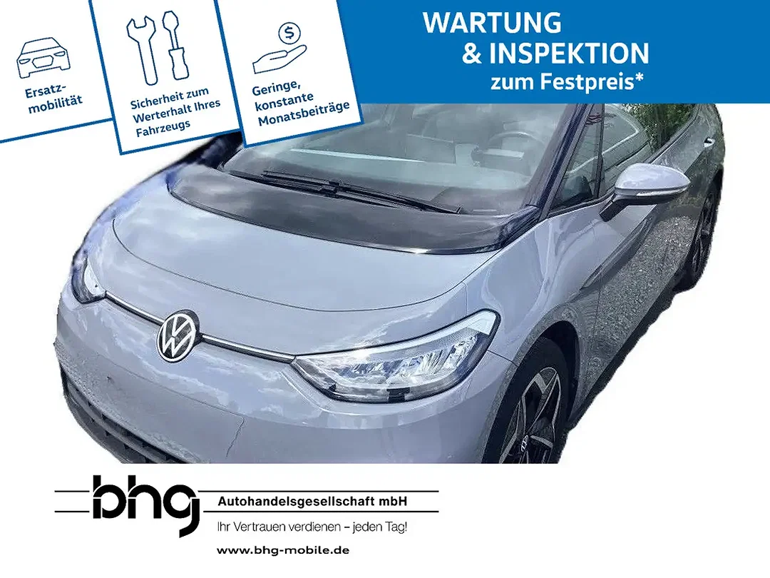 Volkswagen ID.3 - Afbeelding 1