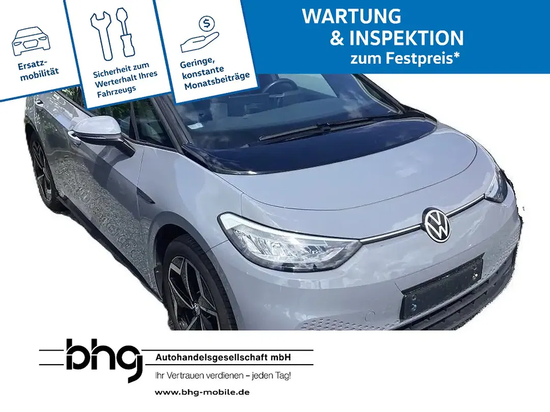 Volkswagen ID.3 Pro Performance Style Comfort - foto 2
