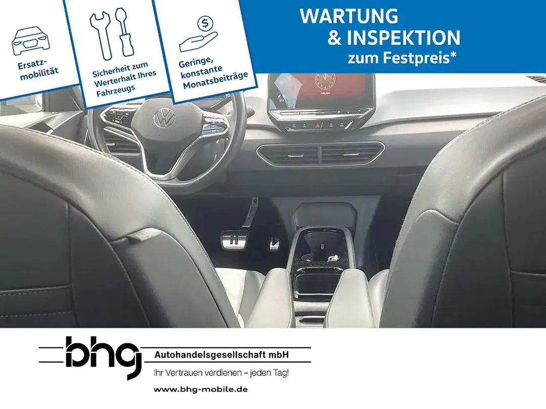 Volkswagen ID.3 - Thumbnail 3