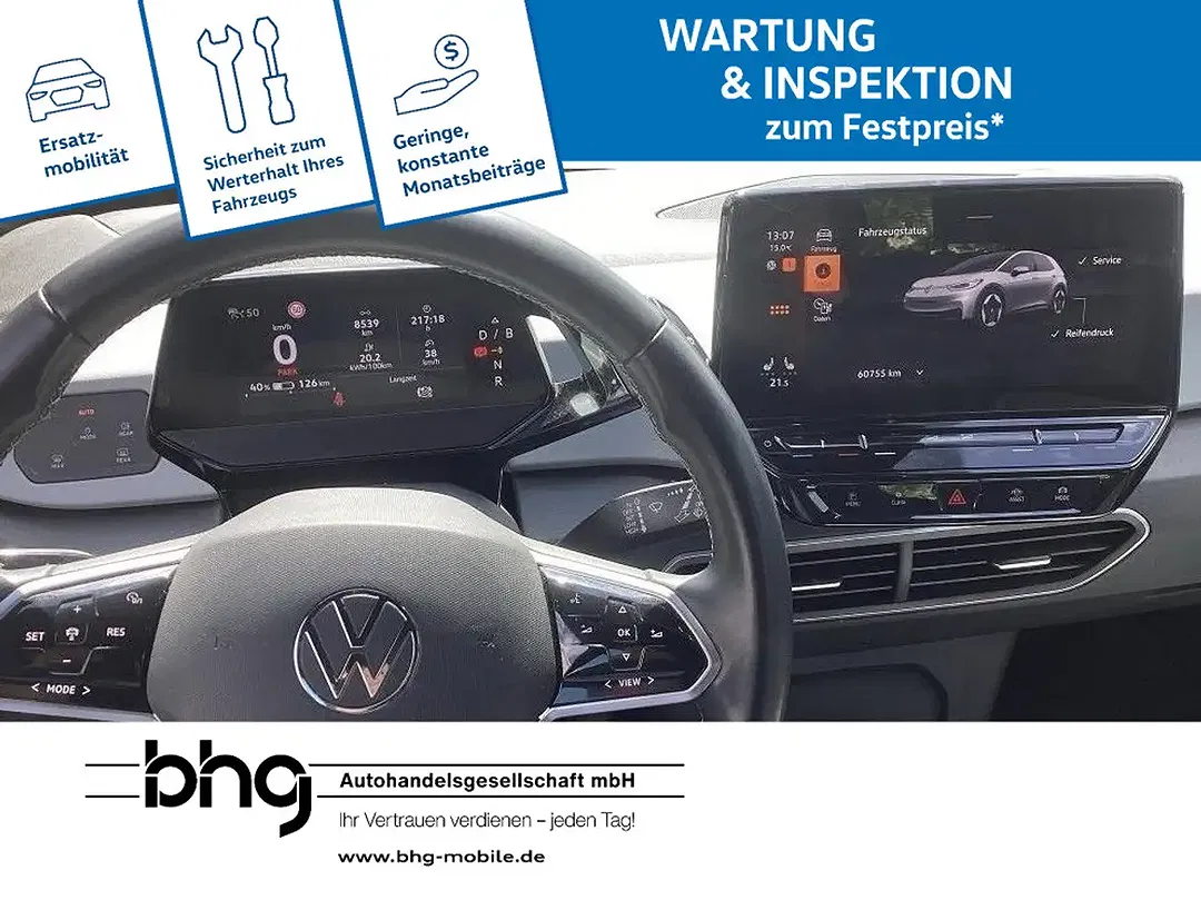 Volkswagen ID.3 - Thumbnail 4