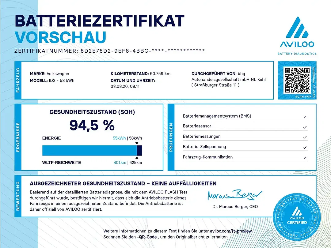 Volkswagen ID.3 Pro Performance Style Comfort - foto 8