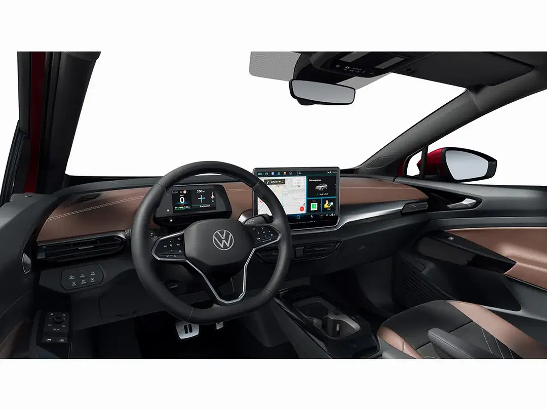 Volkswagen ID.5 Pro - foto 1