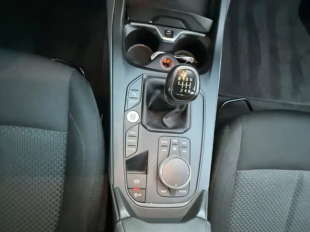 BMW 118 Advantage - foto 15