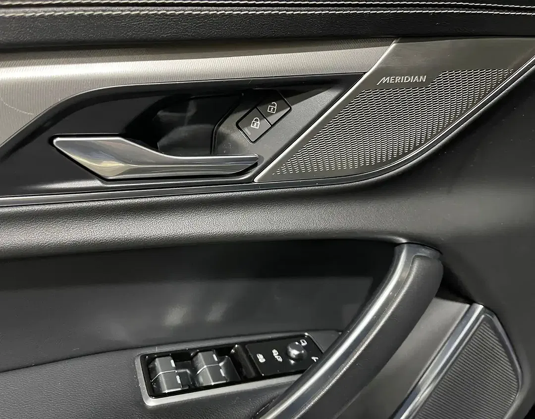 Jaguar XF 4x4 Sportbrake R-Dynamic S - foto 14