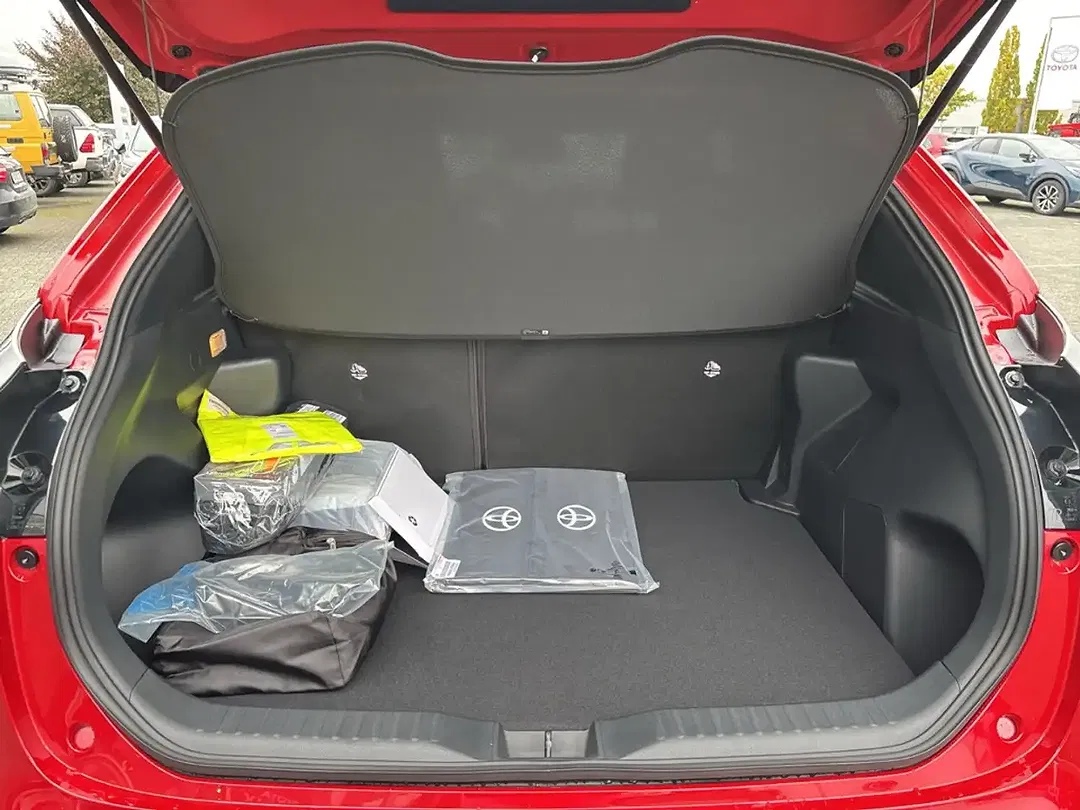Toyota Yaris Cross - Thumbnail 7