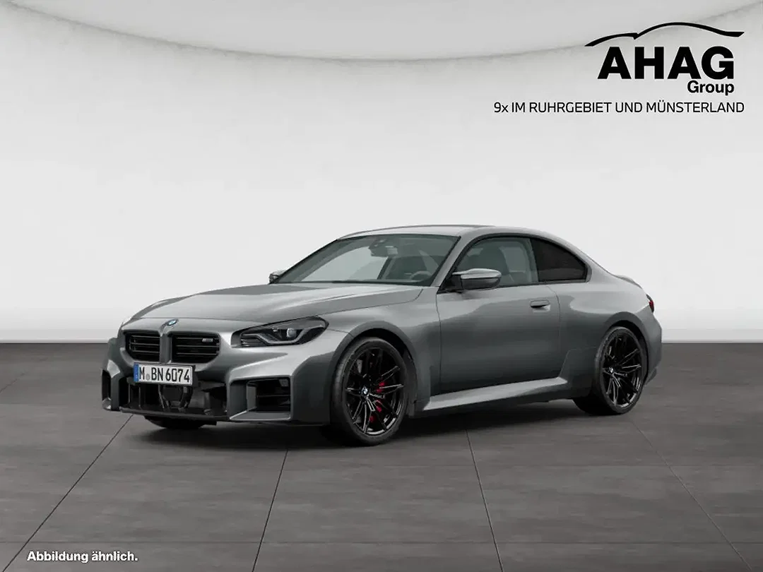 BMW M2 - Afbeelding 1