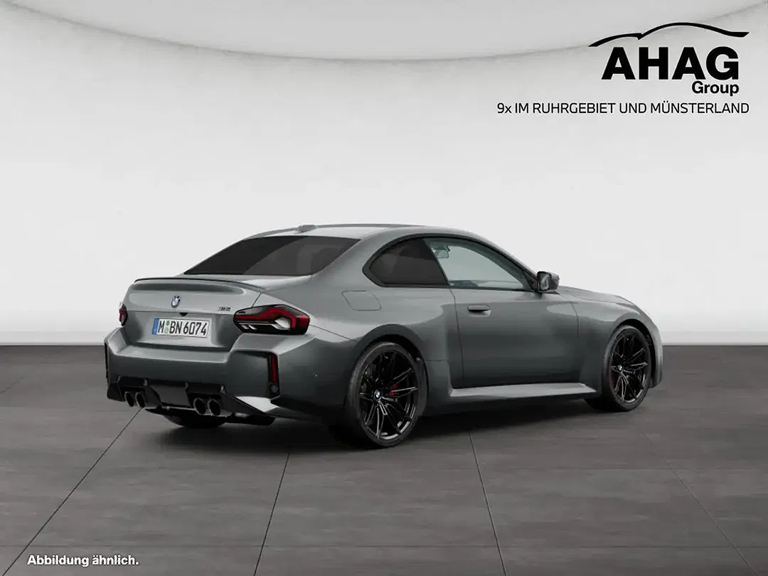 BMW M2 Coupe - foto 2