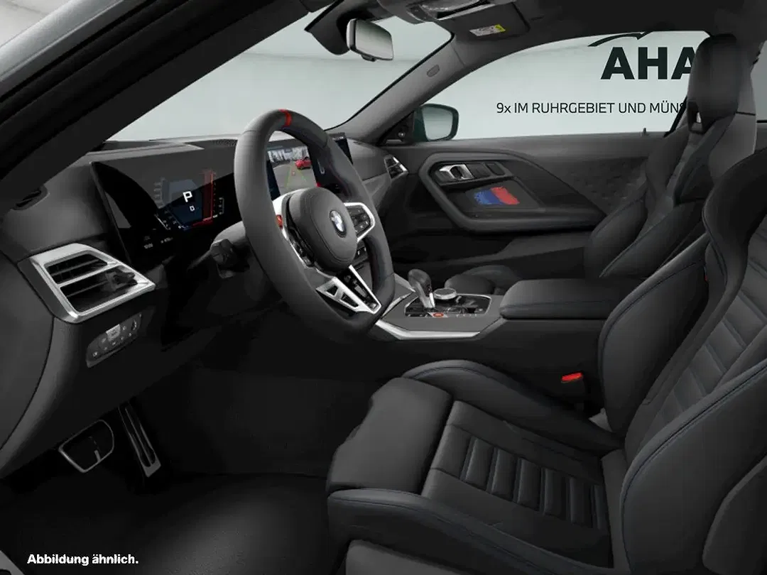 BMW M2 - Thumbnail 3