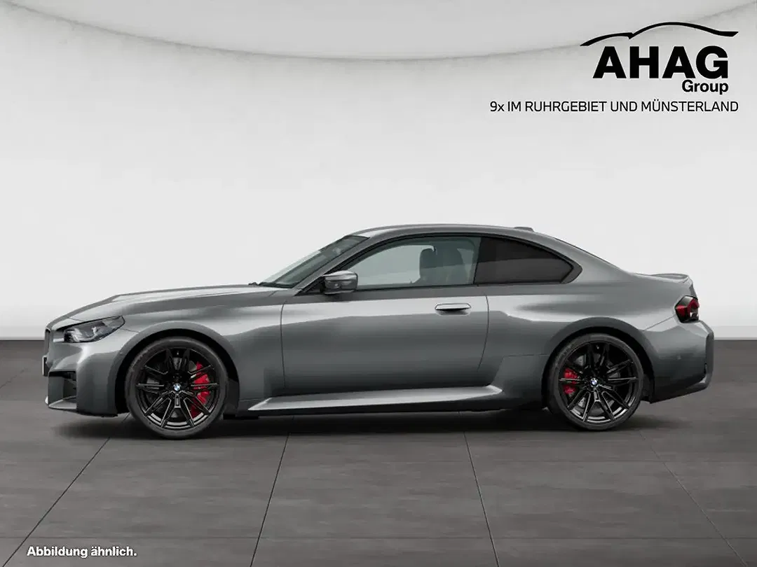 BMW M2 - Thumbnail 5